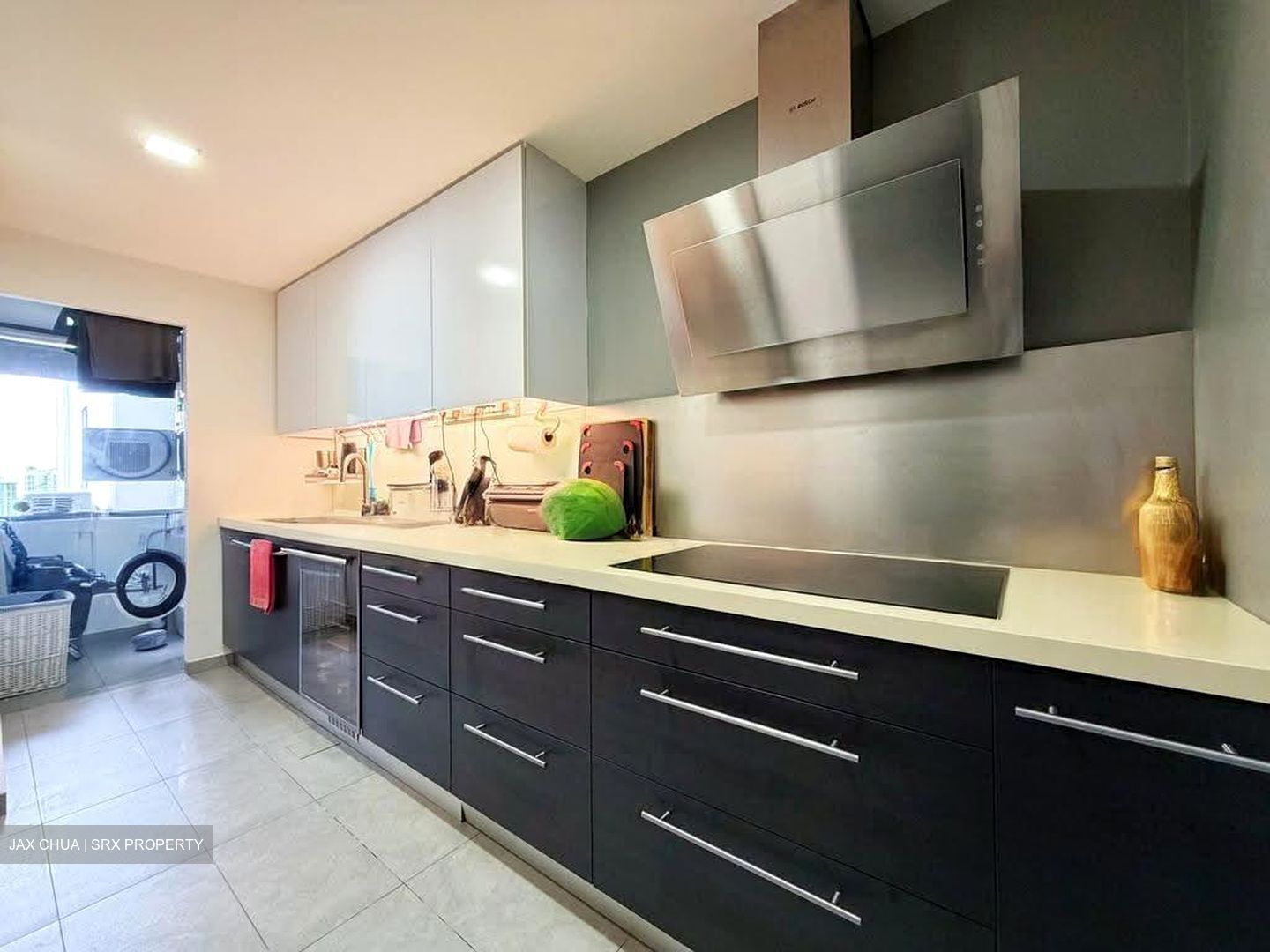 Mirage Tower (D9), Condominium #637822001